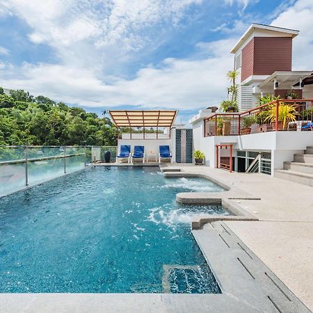 Kata Beach Studio Phuket Extérieur photo