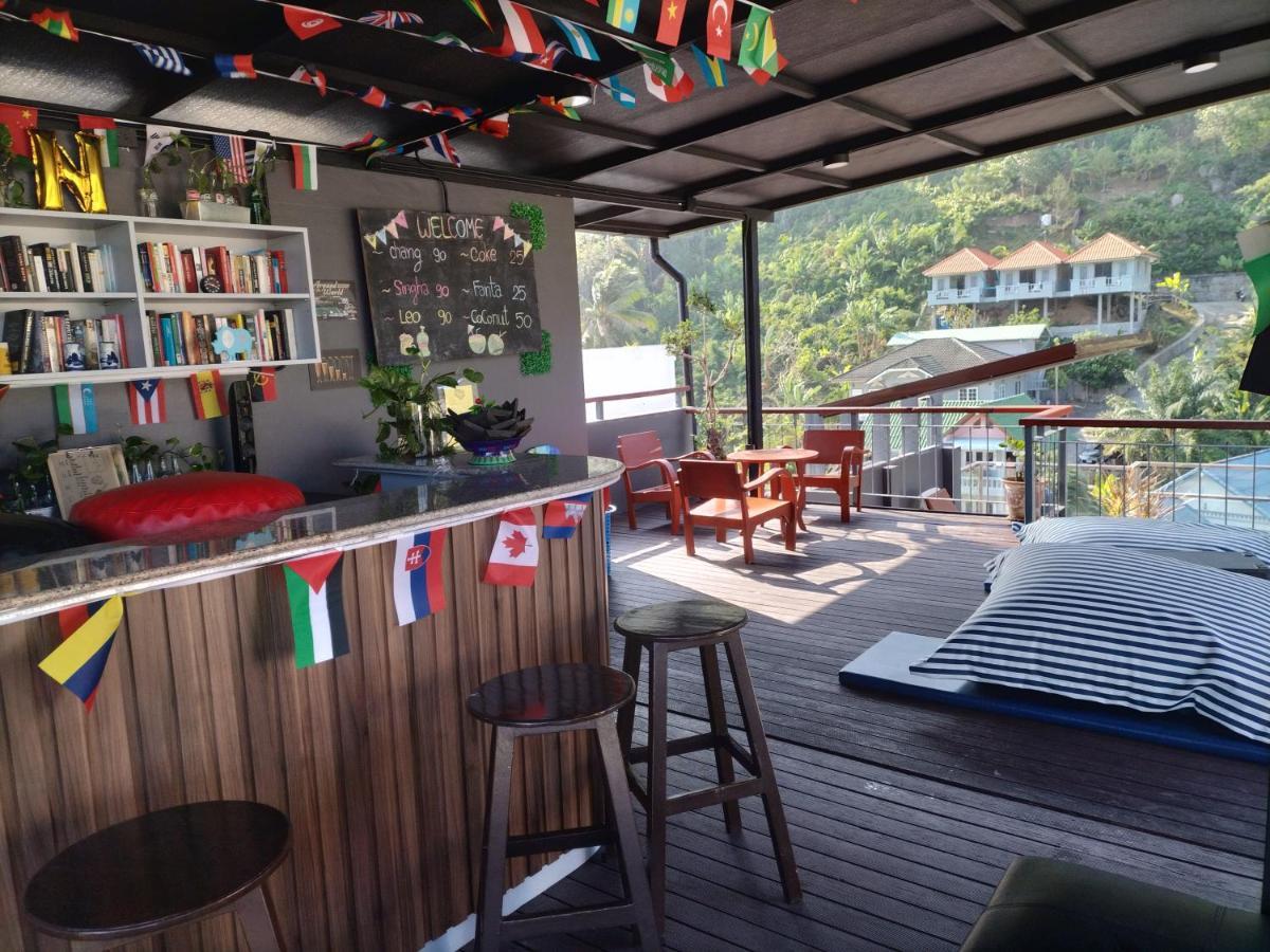 Kata Beach Studio Phuket Extérieur photo