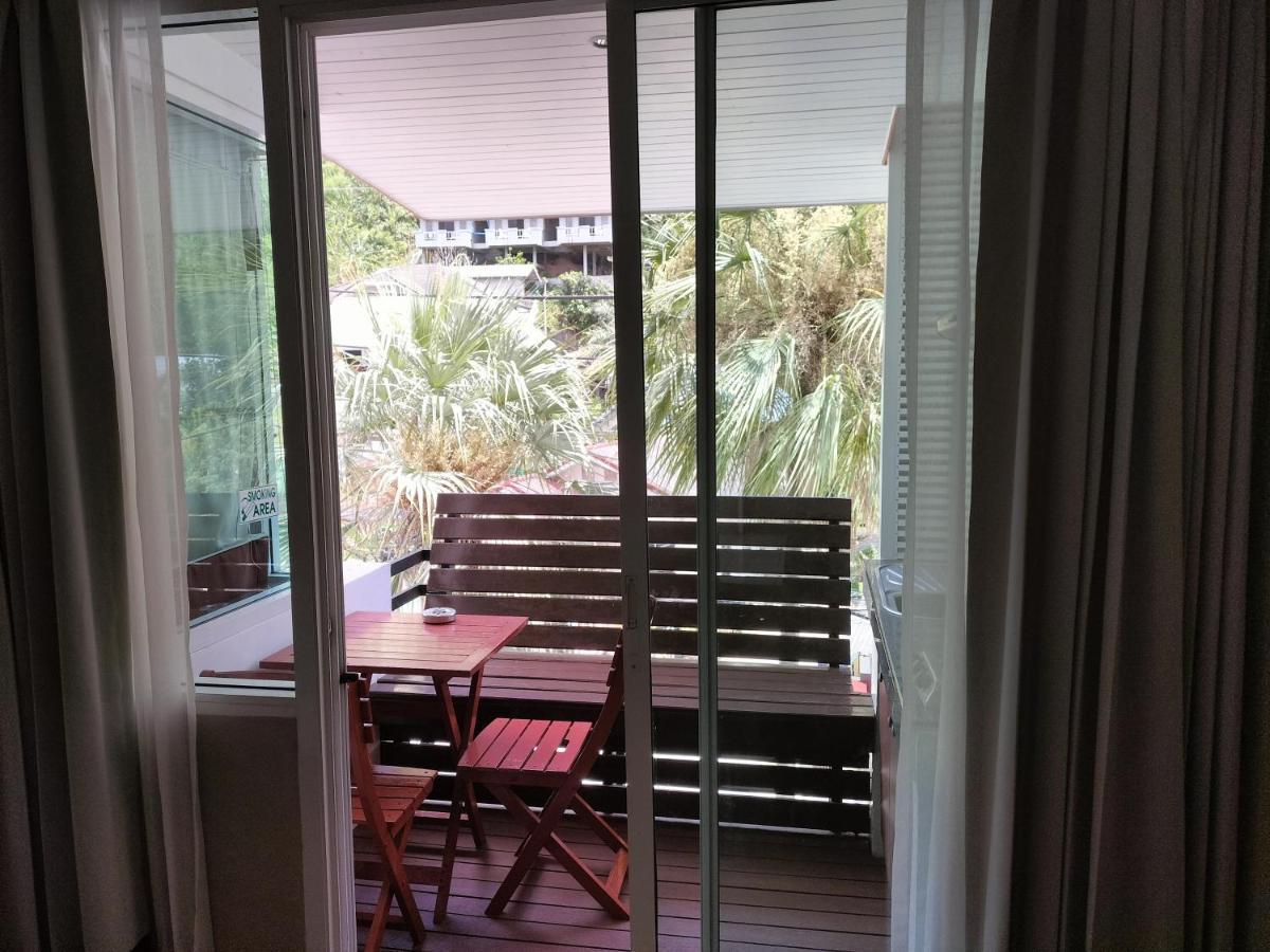Kata Beach Studio Phuket Extérieur photo