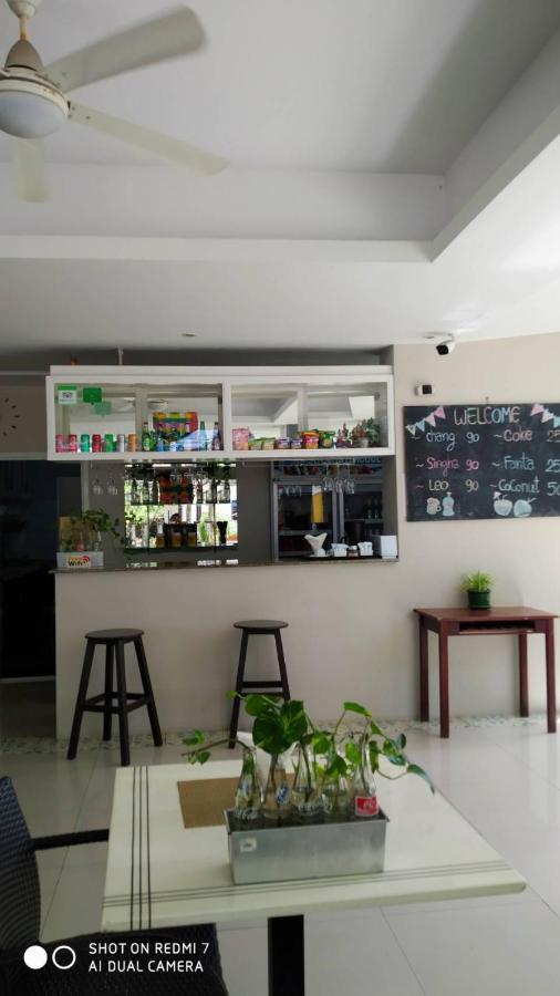 Kata Beach Studio Phuket Extérieur photo