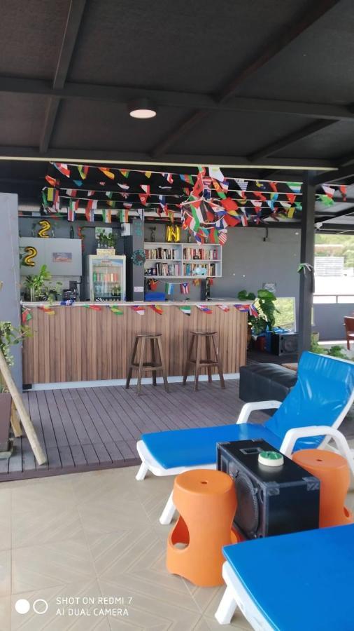 Kata Beach Studio Phuket Extérieur photo