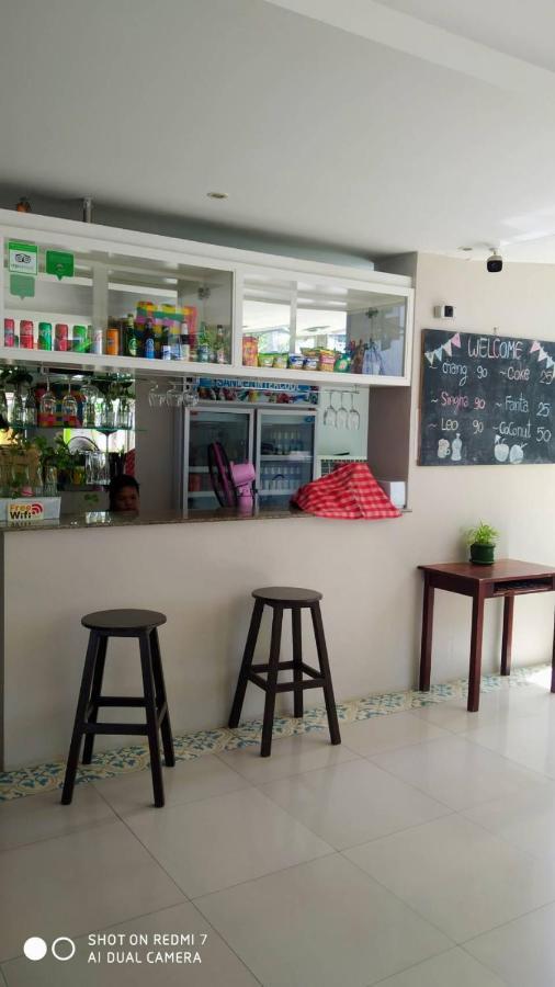 Kata Beach Studio Phuket Extérieur photo