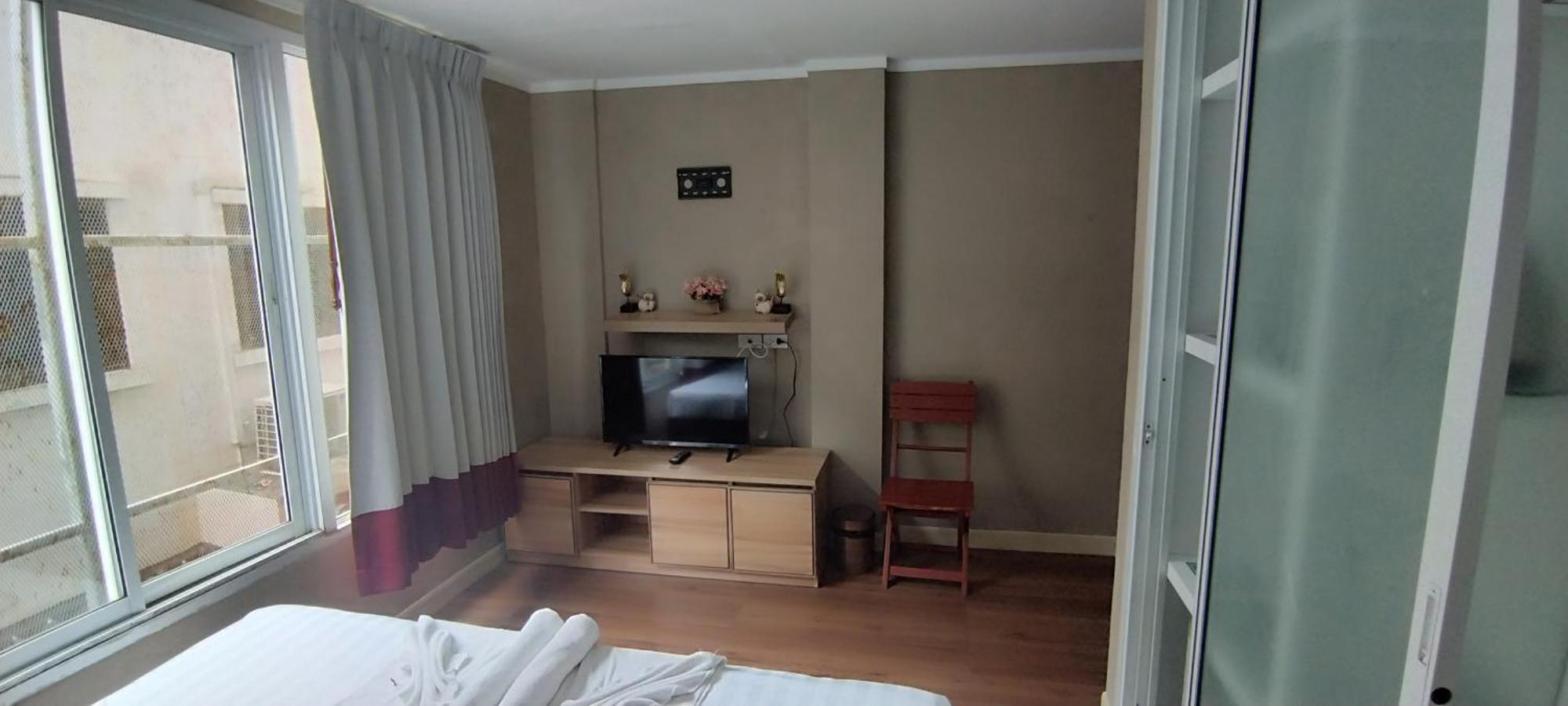 Kata Beach Studio Phuket Extérieur photo