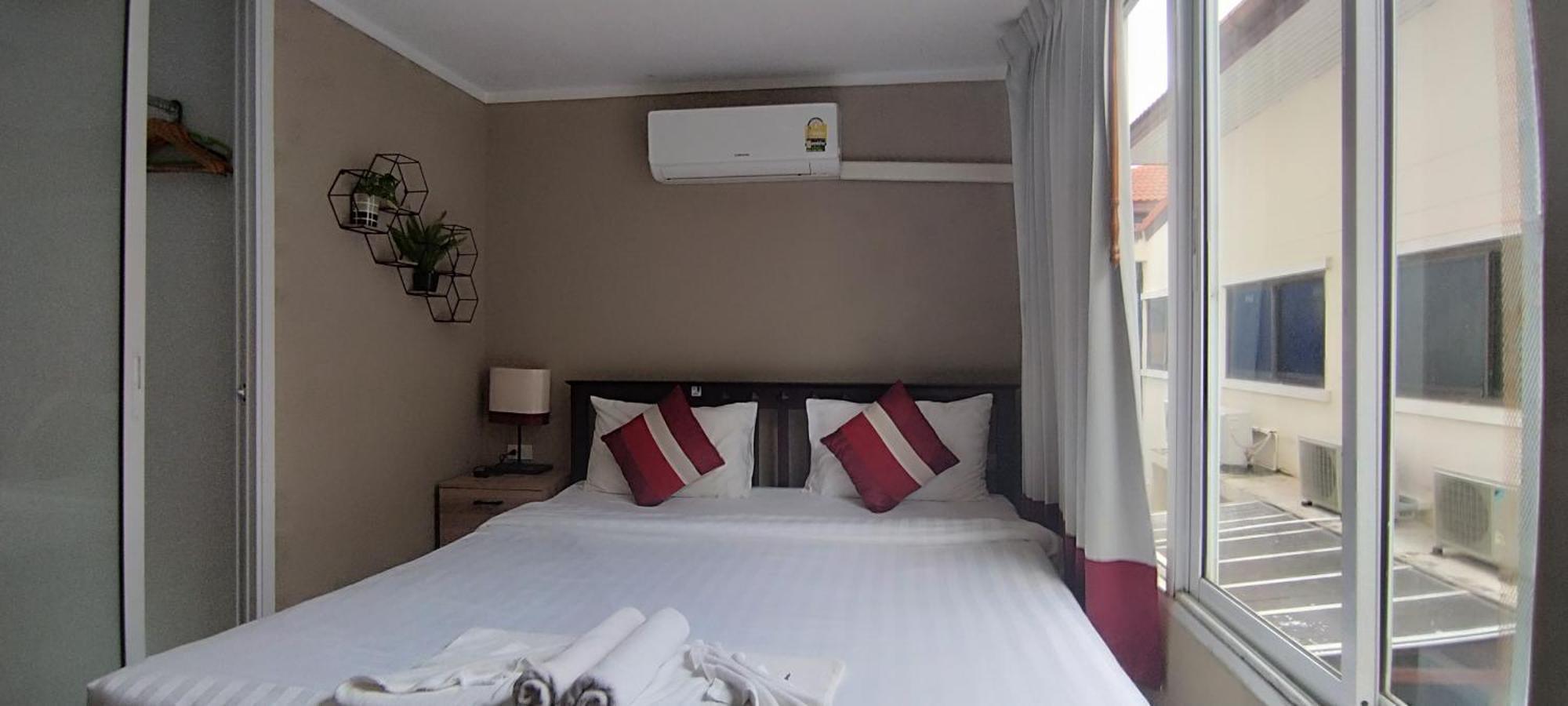 Kata Beach Studio Phuket Extérieur photo