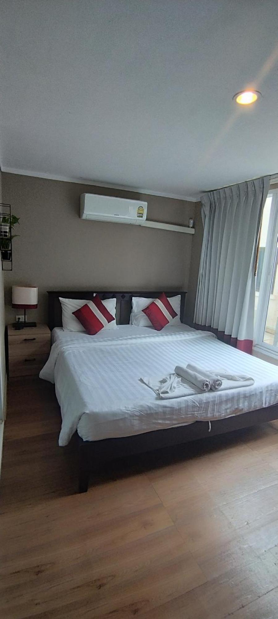 Kata Beach Studio Phuket Extérieur photo